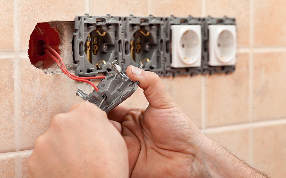  électricien dépannage Villepinte