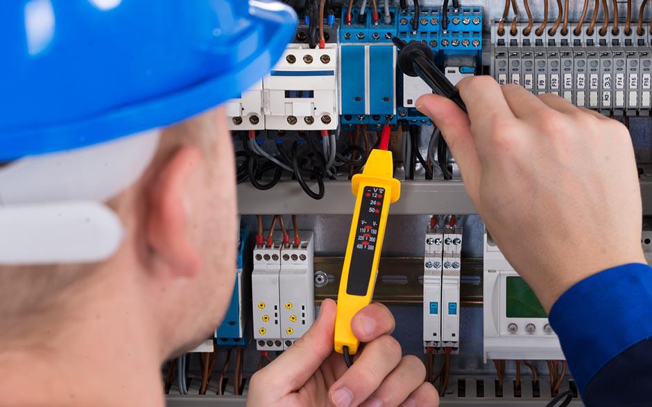  électricien dépannage Villepinte