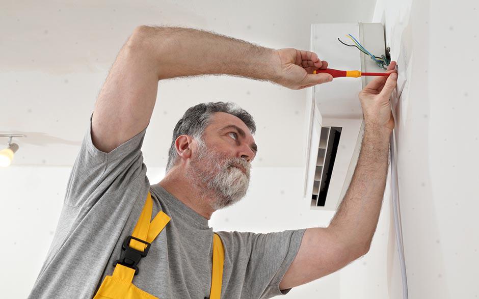  électricien dépannage Villepinte
